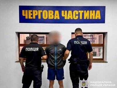 Стрілянина по військових ТЦК в Одесі: суд заарештував одесита, який заявив про «захист перехожого»