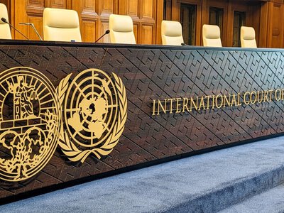 Україна виграла шість міжнародних судових спорів: Міноборони зможе стягнути 4,6 млн євро