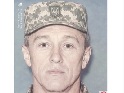 У Хорошеві ховатимуть стрільця-санітара, якого мати чекала зниклим понад рік