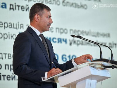 Лубінець повідомив, громадяни скількох країн перебувають у полоні в Україні: несподівані цифри