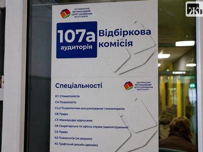 Усі університети Житомирщини увійшли у топ-10 вишів України 2026