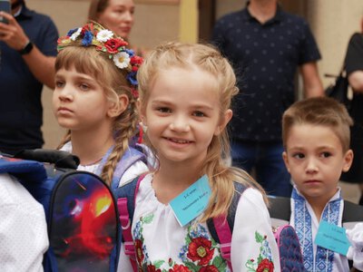 Підготовка до школи: скільки цього року витратять одесити
