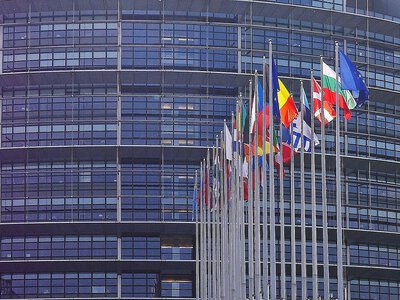 ЄС посилив правила тимчасового захисту для українців