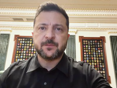 Україна прагне прискореного вступу до ЄС і готує нові операції СБУ