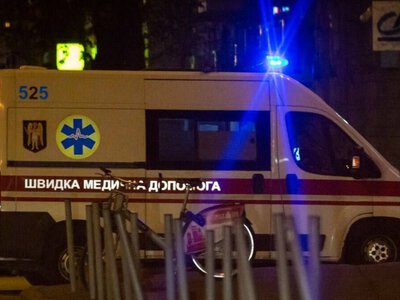 Загинула жінка, 5 поранених та пошуки під завалами: оновлені дані про наслідки масованого удару по Києву