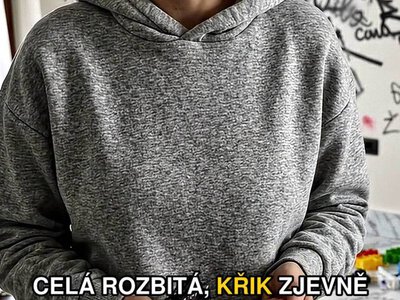 Jeho dcery vyhnaly 37 chův. Pak přišla uklízečka a zjistila, co doopravdy tají