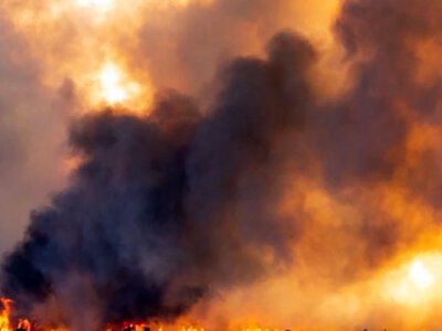 У Чугуєві після обстрілу критичної інфраструктури без світла залишилися 13 300 абонентів