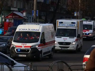Нічний удар по Києву: загинула жінка, десятки постраждалих