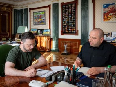 Зеленський: Україна готова до будь-яких переговорів і очікує активізації посланців Трампа