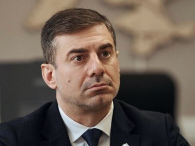 В український полон потрапили громадяни 51 країни — Лубінець