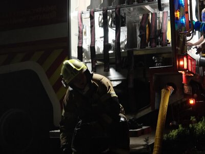 Росія накрила Київ та область дронами й балістикою: що відомо про наслідки атаки 5 серпня