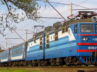 На Закарпатті жінка з 9-річним сином вистрибнули з поїзда під час руху