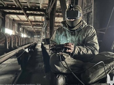 Російська армія за добу втратила 1360 військових