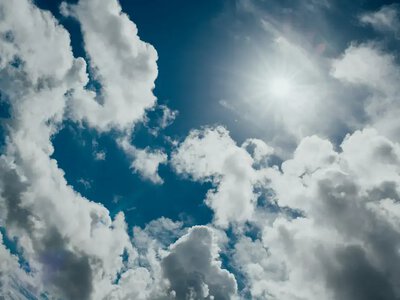 Аномальна спека до +40°С та пожежна небезпека: детальний прогноз погоди в Україні на 5 серпня