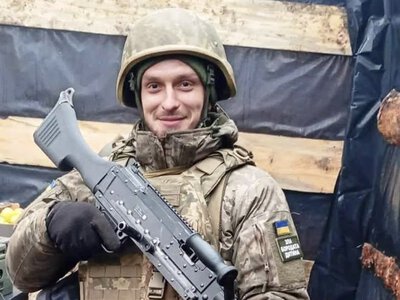 Пулинська громада втратила 26-річного Захисника Петра Новаковського