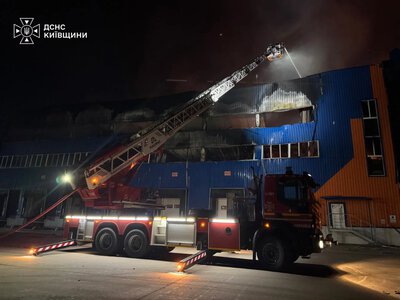 Новини Харкова — головне 5 серпня: масований удар по Києву та області