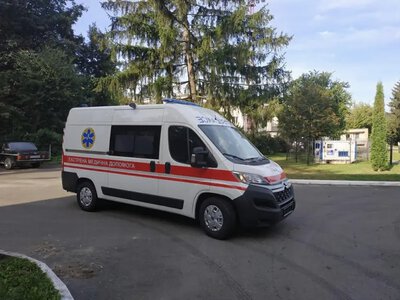 У Ковелі судили батька, чия донька отримала сильне ураження струмом