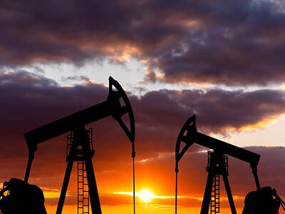 Ціни на нафту продовжили падати на тлі дипломатичних зусиль щодо Ірану