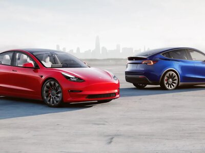 Tesla перевіряють через проблеми з підвіскою: під загрозою майже 1,2 млн авто