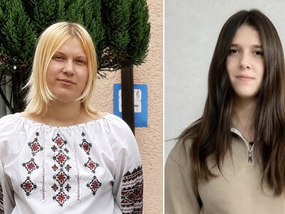 На Прикарпатті розшукують двох зниклих неповнолітніх дівчат