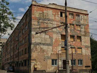 Окупанти на Херсонщині до 2027 продовжили перереєстрацію майна
