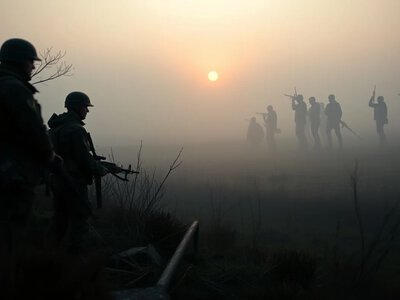 Зведення Генштабу 5 серпня: 1130 окупантів за добу