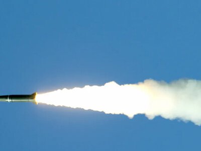 рф атакувала Україну 24 балістичними ракетами і 4 Цирконами, знешкодили 98 зі 115 дронів