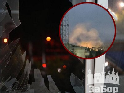 Двоє поранених, удар по дитячій лікарні та понад тисяча атак по області: головне за добу на Запоріжжі