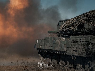 Генштаб повідомив про 259 боєзіткнень за добу та понад 1100 втрат російської армії