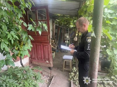 На Одещині затримали чоловіка за підозрою у замаху на зґвалтування 84-річної жінки