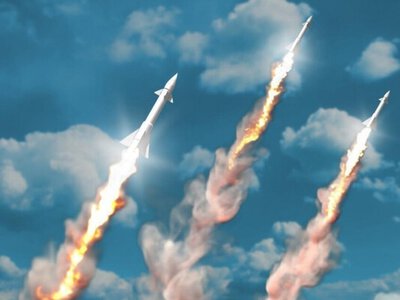 Жодної ракети збити не вдалося: у ПС розповіли деталі нічної російської атаки