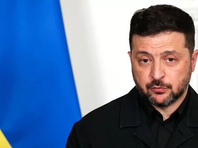 Зеленський погодив нові операції СБУ проти Росії: розширено перелік дозволених дій спецслужби