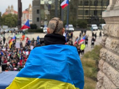 Чехія з 5 серпня позбавляє тимчасового захисту українських чоловіків, які ухилилися від військового обов'язку