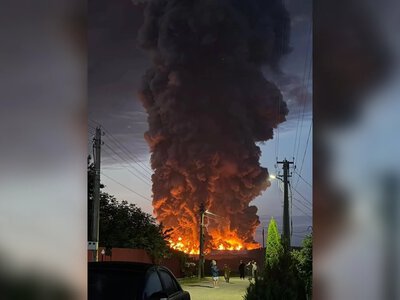 WB у РФ знову у вогні, а загальні збитки компанії вже близько трьох млрд євро