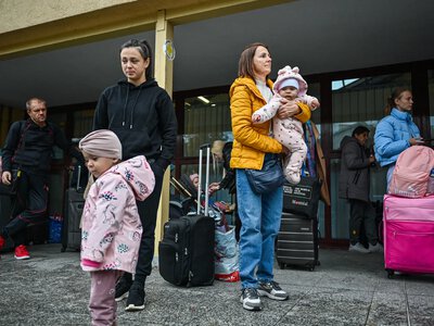 Українці в Польщі можуть втратити тимчасовий захист уже 31 серпня