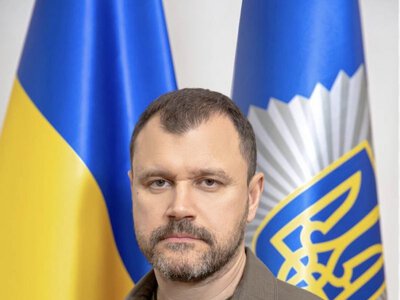 Зеленський офіційно представив нового секретаря РНБО Ігоря Клименка