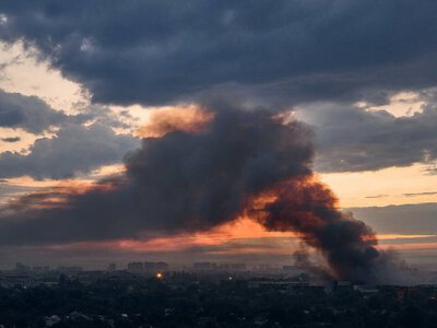 Масована атака на Київ і Київщину: що відомо про наслідки