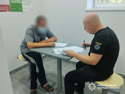 Замах на зґвалтування 84-річної пенсіонерки: у поліції повідомили деталі затримання зловмисника у Вилковому