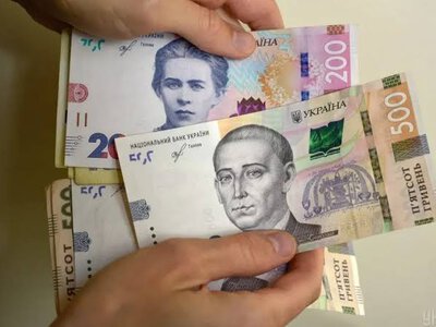 Частині переселенців можуть зупинити виплати після перевірки Мінфіну