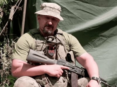 Повернення — це відповідальний крок. Побратими чекають на тебе!