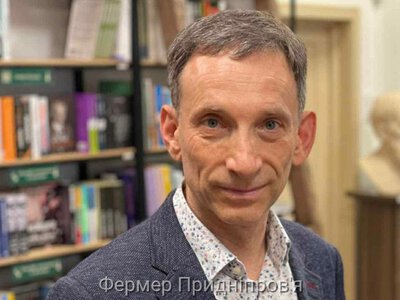 Україні потрібна і антибалістика, і своя балістика, і знищення російської балістики, - Віталій Портников 