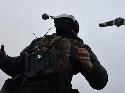 Навіть попри те, що росіяни глушать зв'язок: українські дрони вийшли на новий рівень роботи
