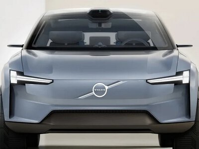 Нові електромобілі Volvo виходитимуть без інноваційної опції: в чому причина (ВІДЕО)