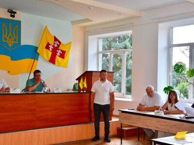 Уродженець Рівного очолив старостинський округ