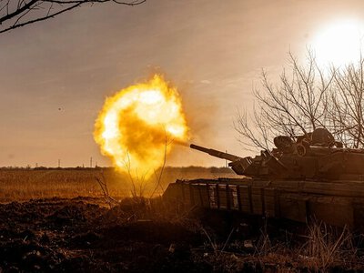 Експосадовці Європи та РФ зустрічалися у Відні для обговорення переговорів щодо України - ЗМІ