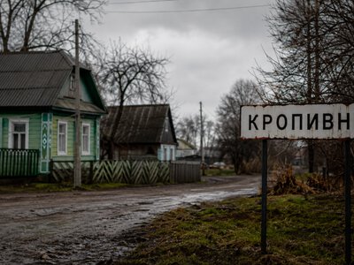 Моторошна і заплутана історія: селяни звинувачують вчительку у вбивстві новонароджених дітей