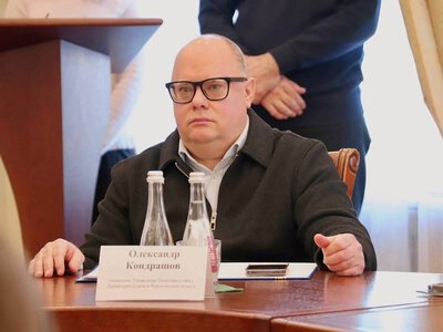 Підсилення команди ФДМУ: Олександр Кондрашов очолив регіональну мережу Фонду, а на Чернігівщині призначено нову керівницю