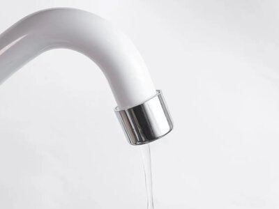 Аварія на водопроводі: декілька районів Полтави без води