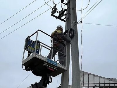  Через ремонтні роботи частина Корабельного старостату Херсонської громади вдень буде знеструмлена 