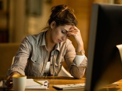 Тихе звільнення чи вигорання: як повернути мотивацію до роботи